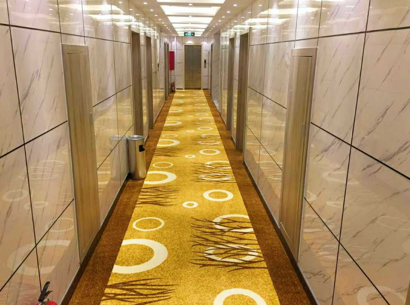 Others 2, Super 8 Hotel Beijing Chaoyang Happy Valley Wangsiying, Beijing