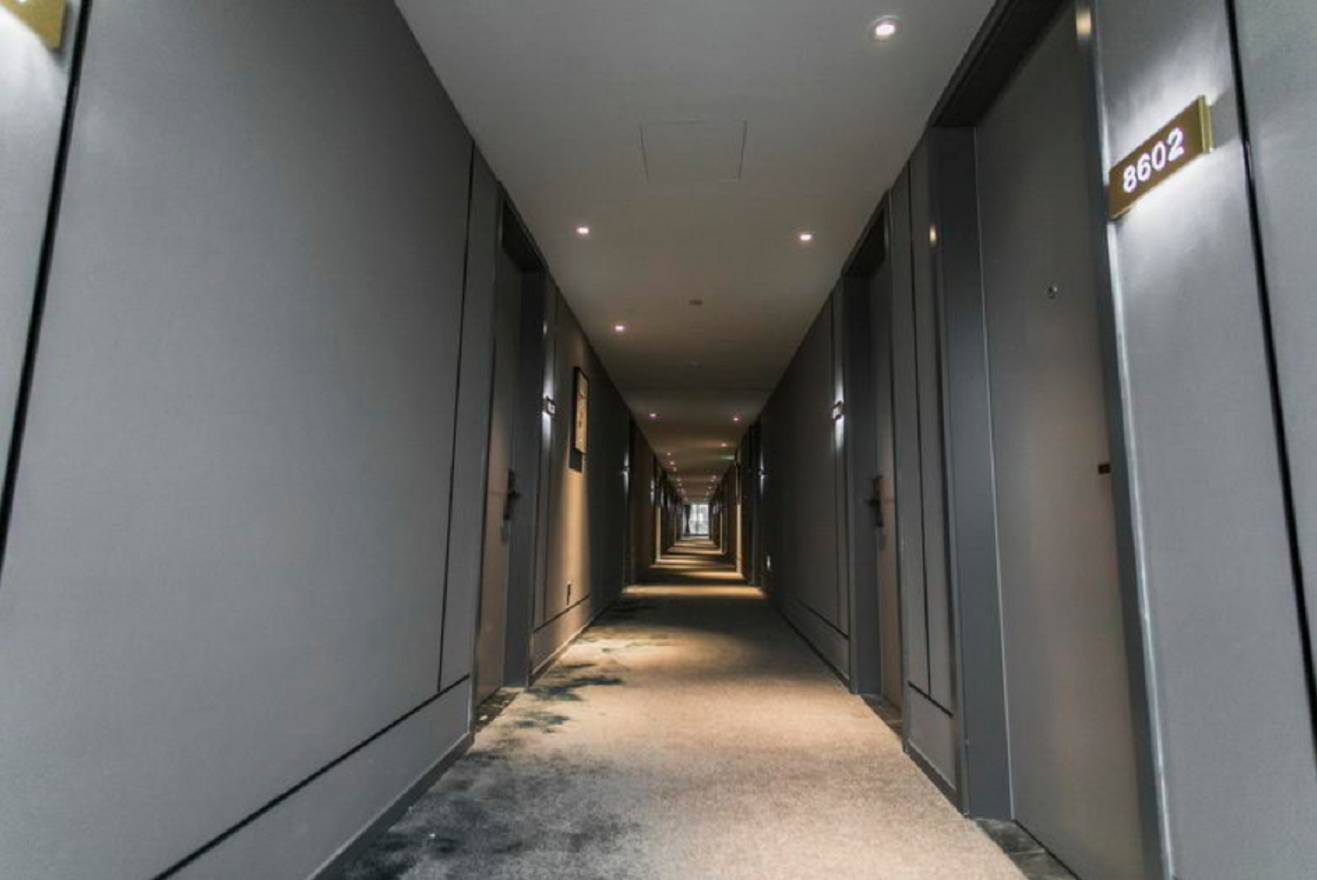 Others 5, Homeinn Selected Hotel (Fuyang Funan Yakun Times Square), Fuyang