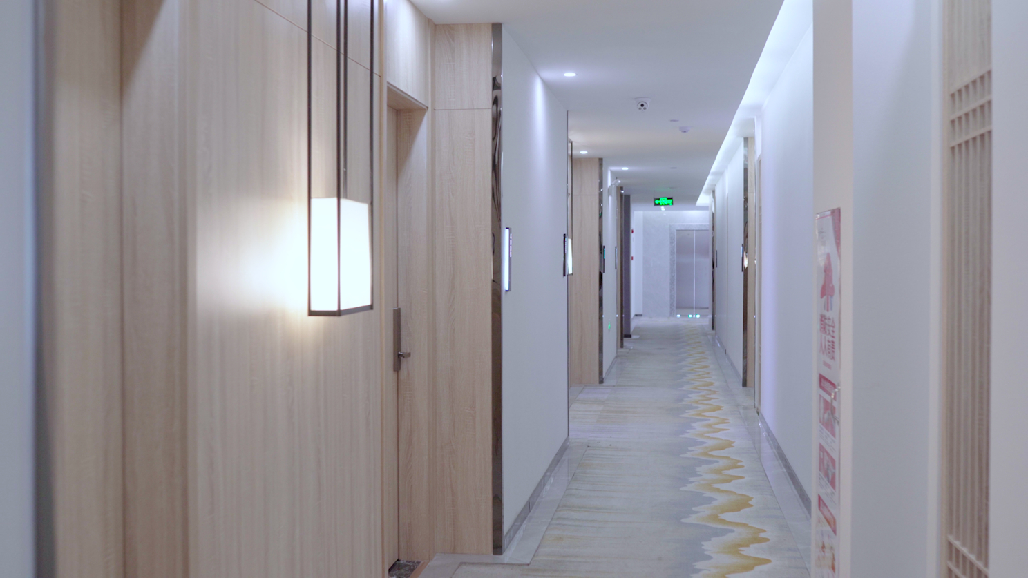 Others 4, Qingmu selection Hotel (Quanjiao Ronghui Plaza store), Chuzhou