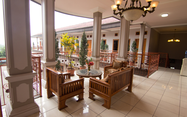 Others, Hotel Amarsya, Bogor
