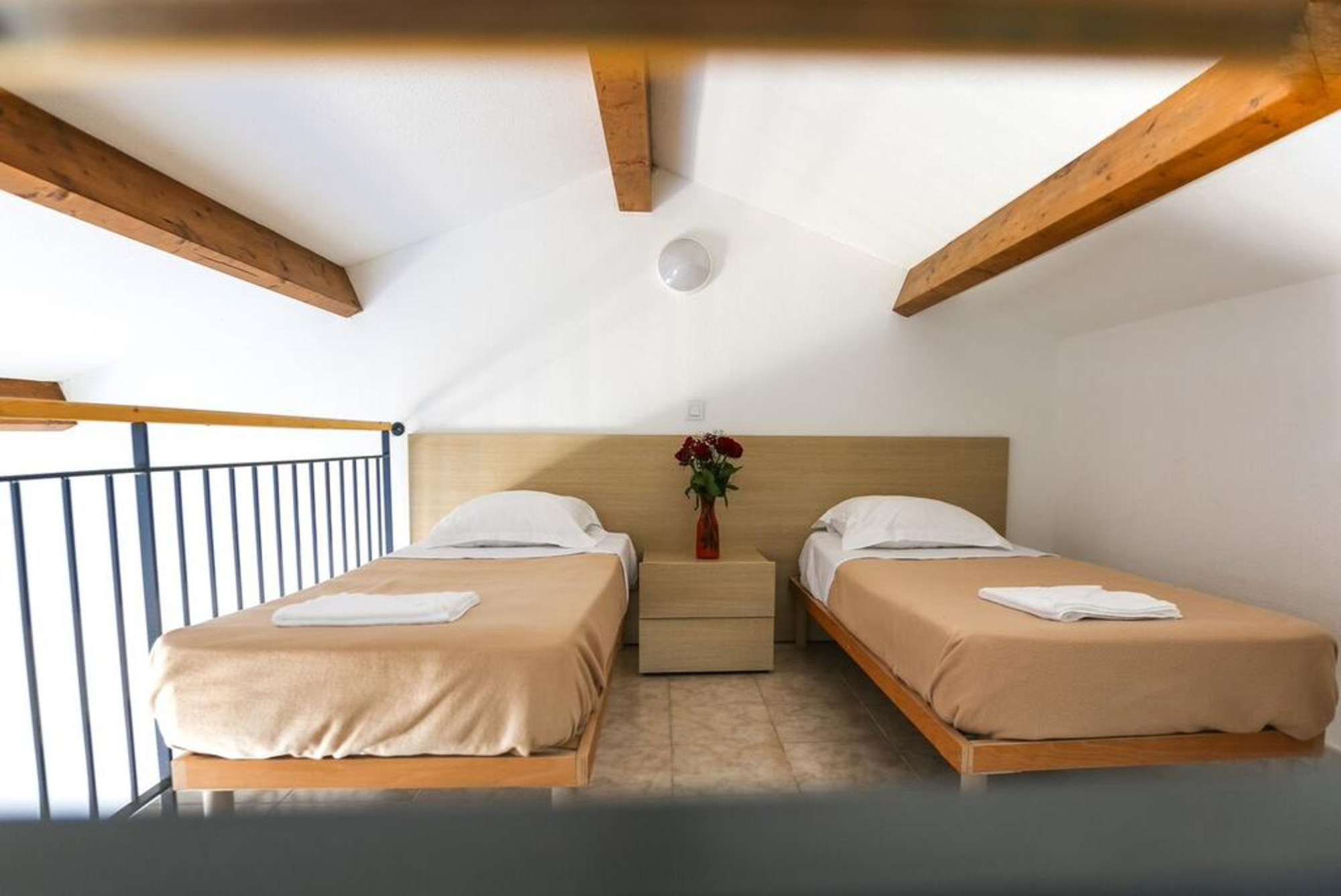 Bedroom 3, Les Hauts Du Maquis, Haute-Corse