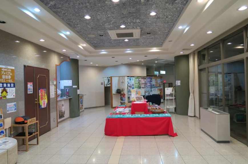 Others 5, Hotel Uneri, Okinoshima