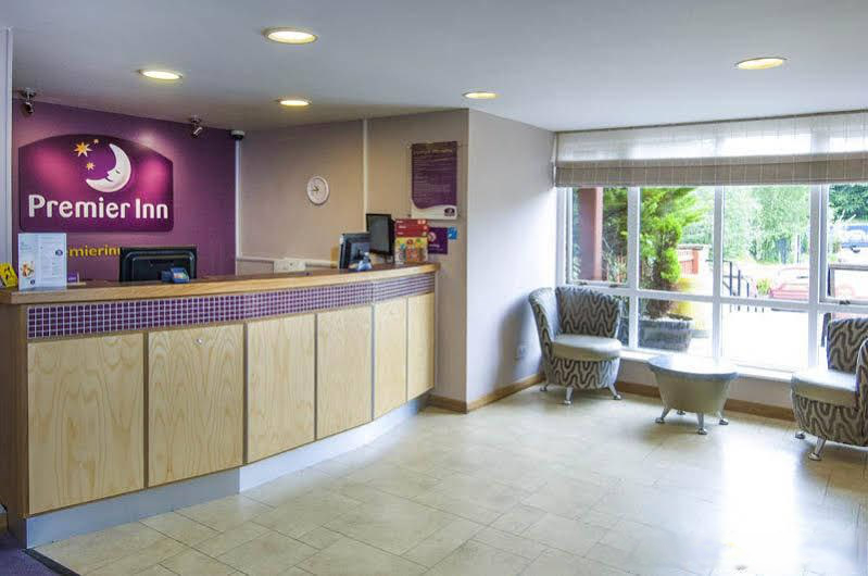 Others 5, Premier Inn Bradford North - Bingley, Bradford