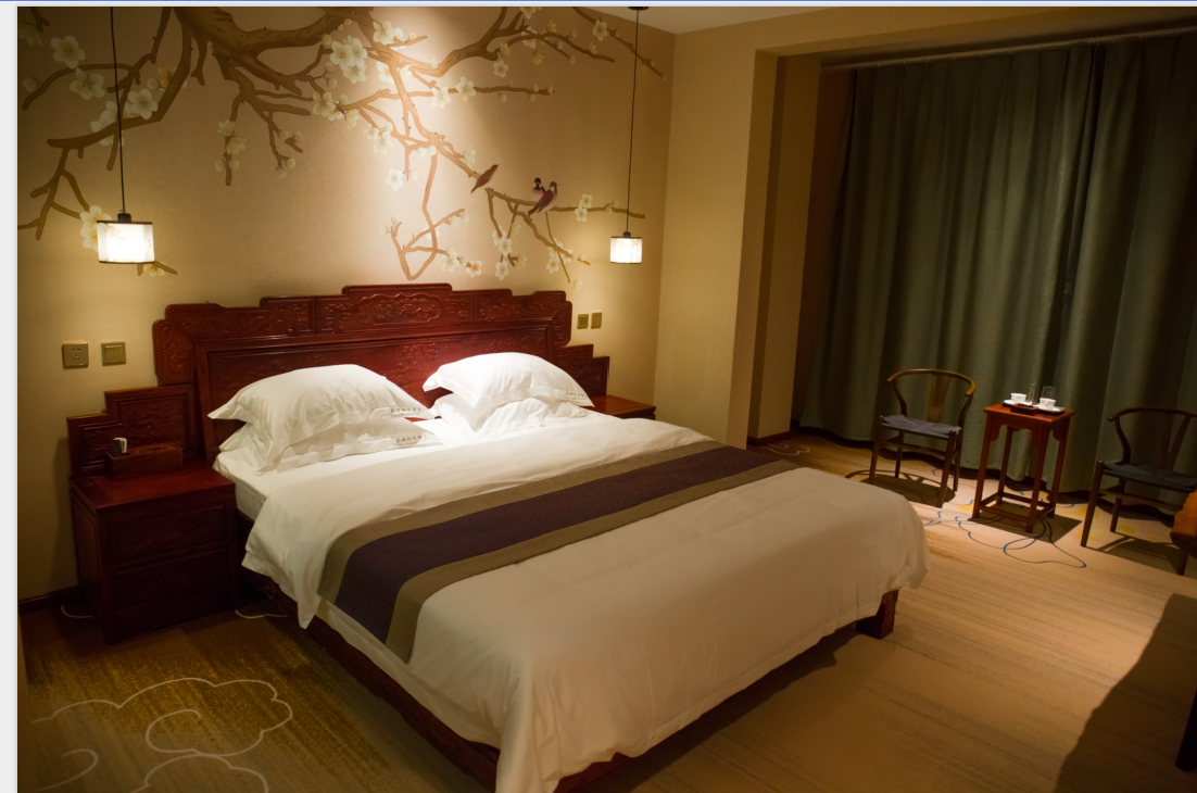 Others 5, the Wood Hotel, Kunming