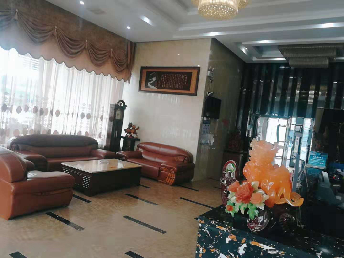 Others 4, Xinyu Boutique Hotel(Jinjiang EMU station store), Quanzhou