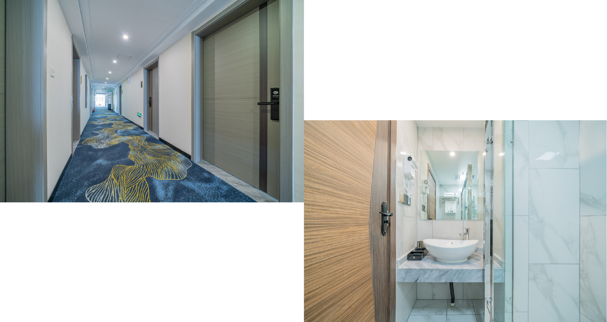 Bathroom, Huangcheng Bay Hotel, Chongqing