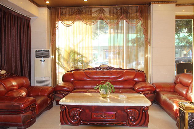 Others 5, Jun Long hotel, Chengdu