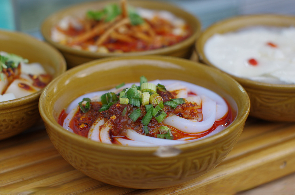 Food & Drinks 5, Yiting Hotel, Chengdu