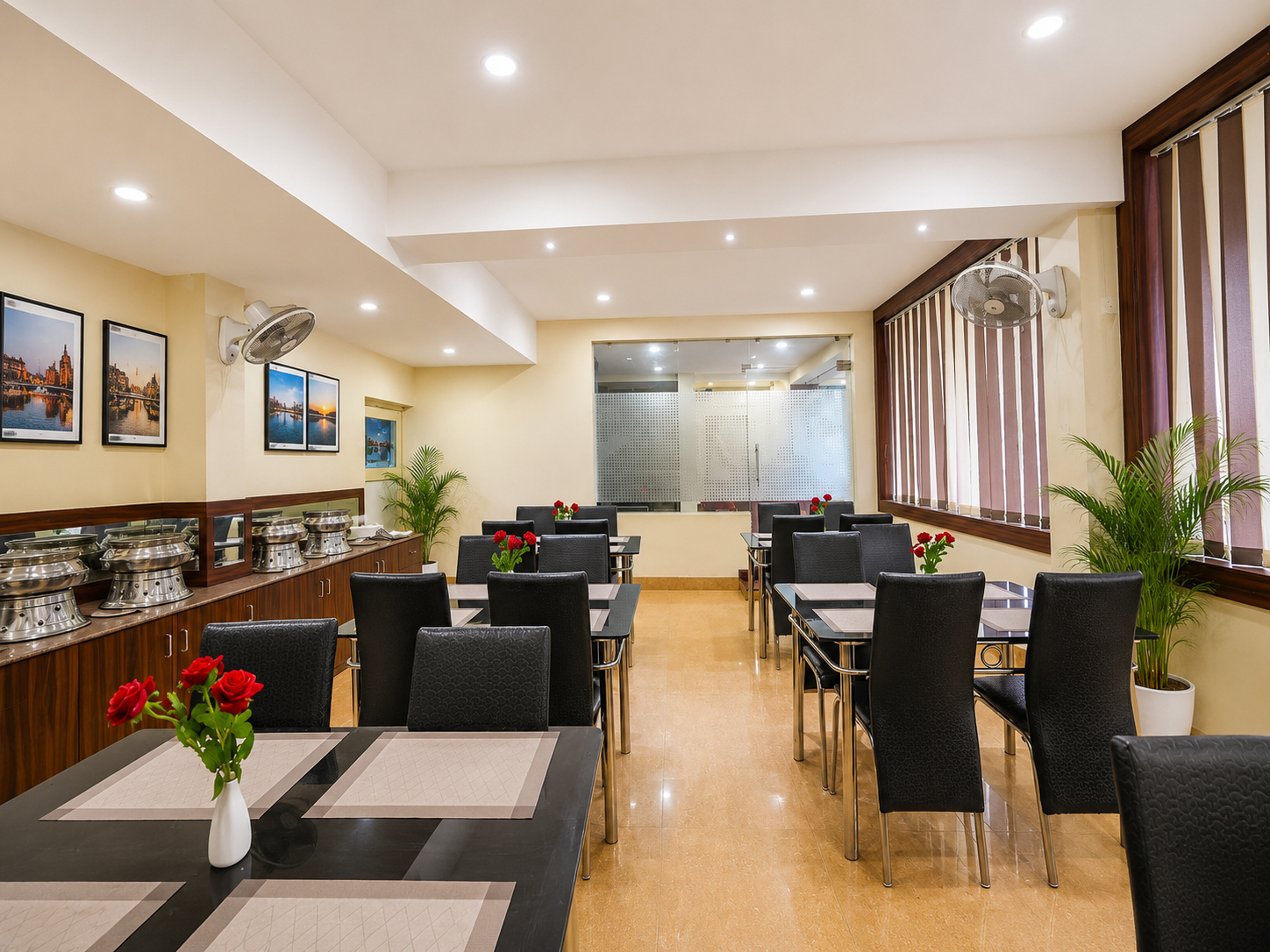 Food & Drinks, Goroomgo Hotel Triple Tree - Near Railway Station & Airport, Khordha