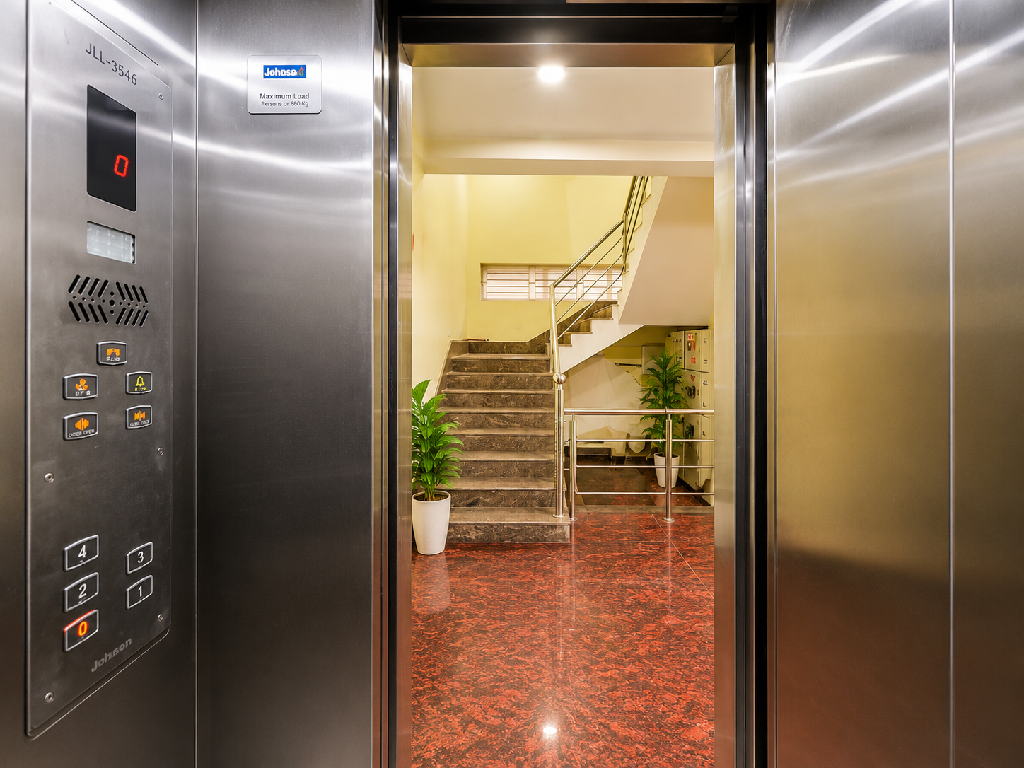 Others 4, Goroomgo Hotel Triple Tree - Near Railway Station & Airport, Khordha