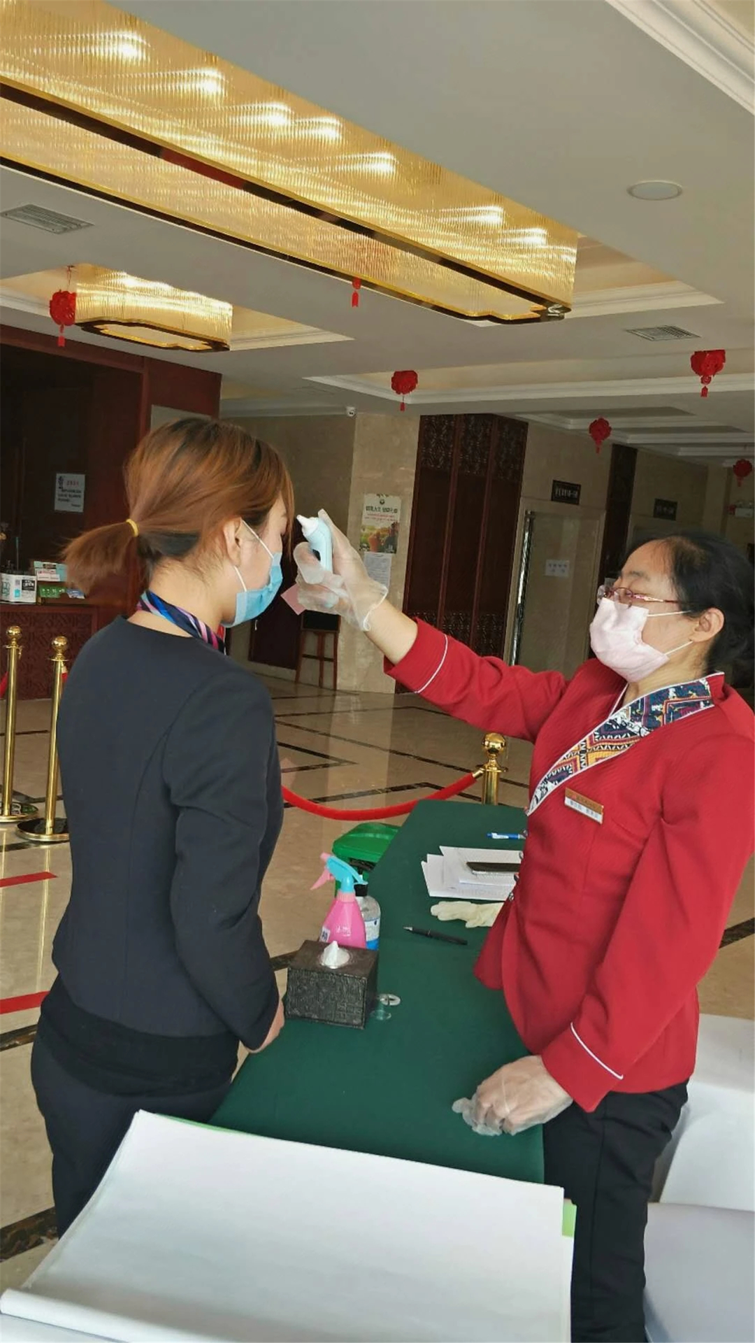Food & Drinks 5, Li Hou Hotel, Changzhi