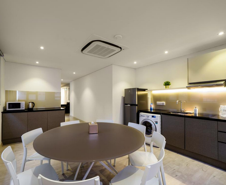 Others 4, Magazine Vista Hotel managed by The Ascott Limited, Penang Island