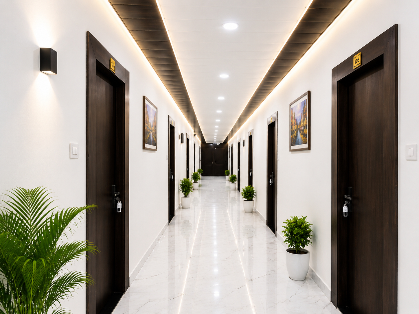 Others 4, Goroomgo Hotel Imperial Varanasi - 3km from Gadowalia Kashi Vishwanath, Varanasi