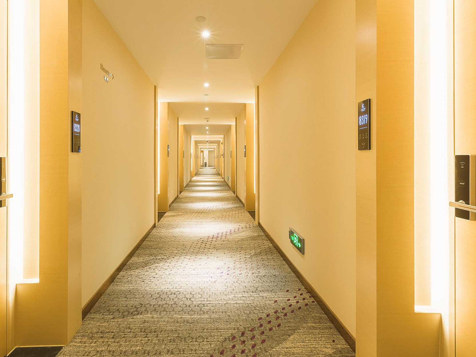 Others 5, Lavande Hotel Yiyang Bus Station, Yancheng