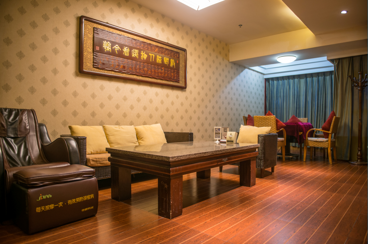 Others 5, Zhengxi Chengjing Hotel (Chengdu Chunxi Taikoo Li), Chengdu