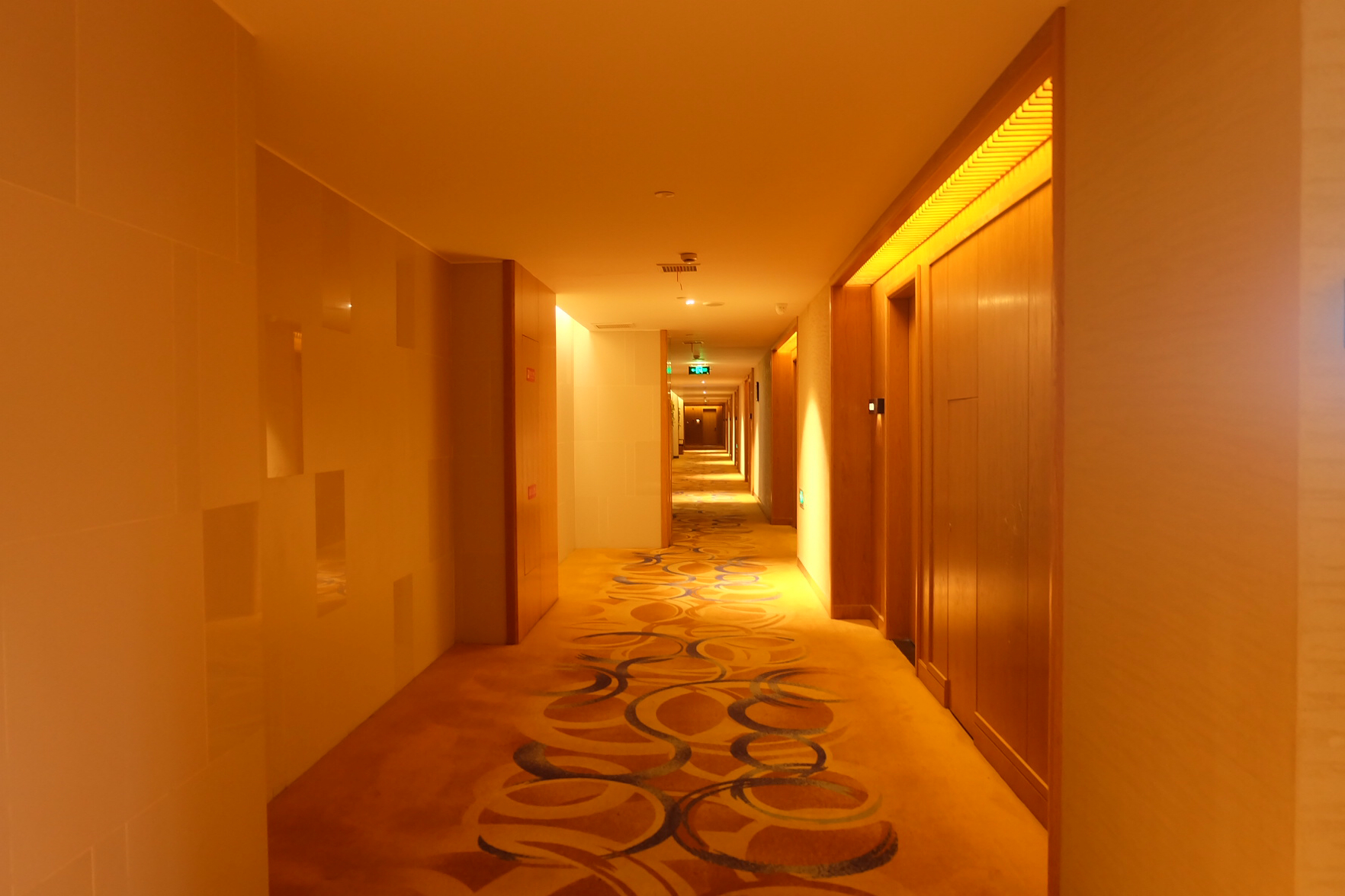 Hotel Interior or Public Areas 5, ホテル, Shaoxing