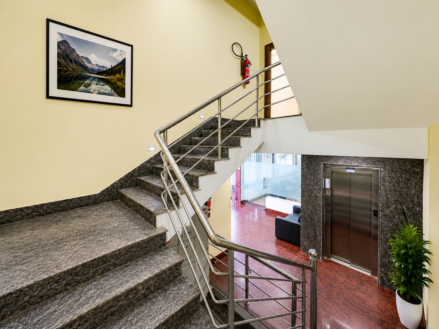 Others 5, Goroomgo Hotel Triple Tree - Near Railway Station & Airport, Khordha