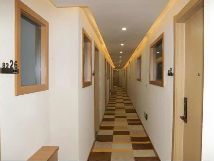 Others 3, Shell Hotel Lanzhou Zhongchuan Airport, Lanzhou