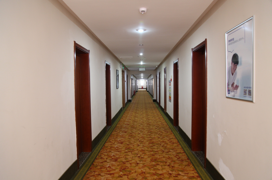 Others 3, H HOLLE YUOSHANG HOTEL, Zhangjiakou