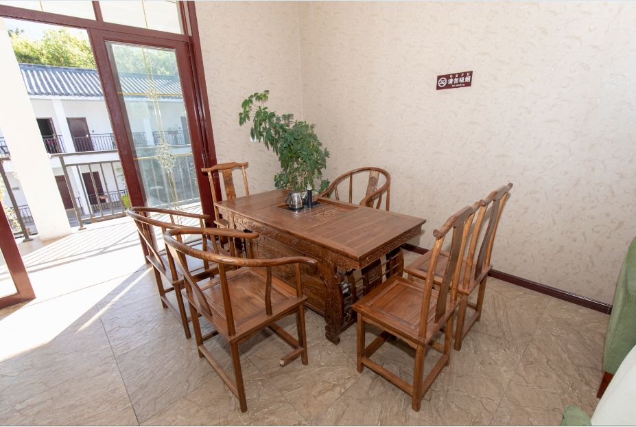 Others 4, Luoji Sunshine Hotel(德昌螺髻阳光酒店), Liangshan Yi