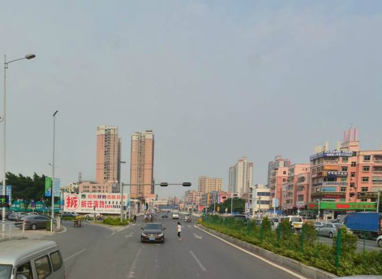 Others 4, Juzhiyuan Hotel, Shenzhen