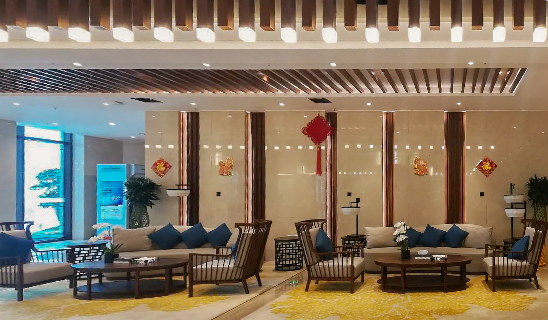 Others 4, Hot Spring City Sizhou Hotel, Tongren