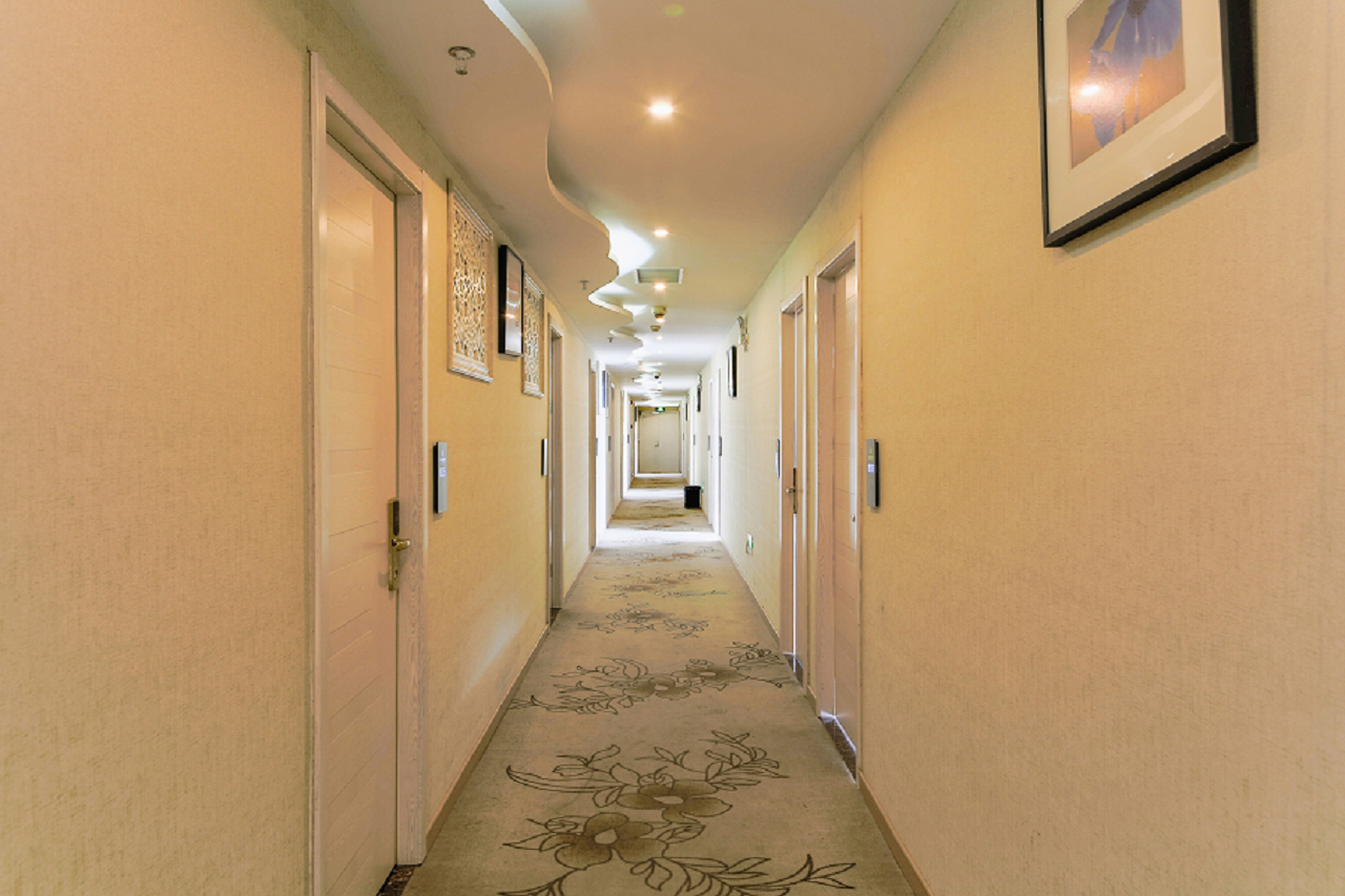 Others 5, Longxiang Hotel (Shanghai Jinshan Wanda Plaza), Shanghai