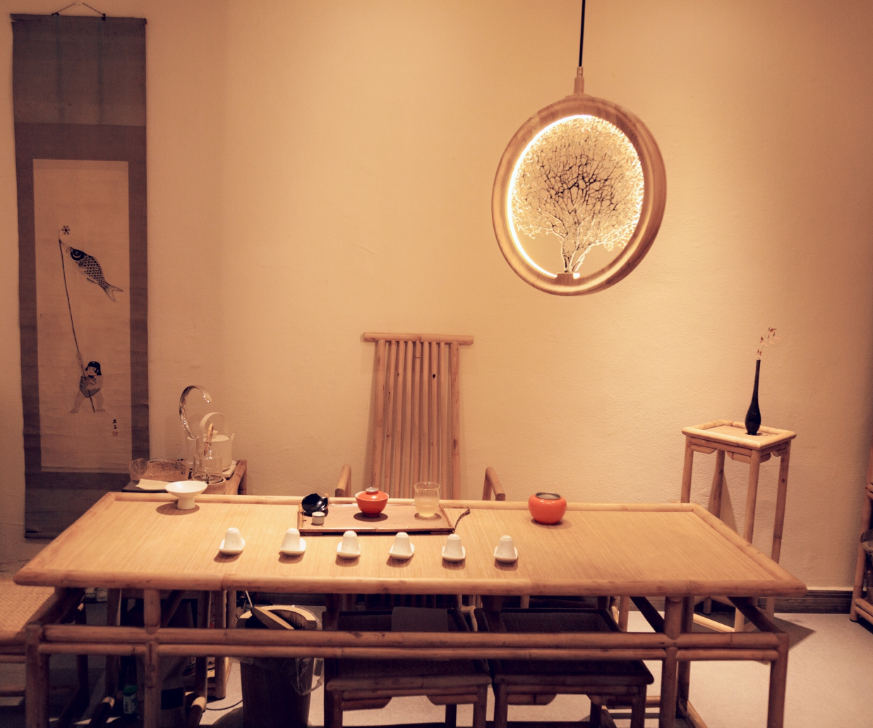 Others 4, Qingzhi Wulu Hostel, Jinhua