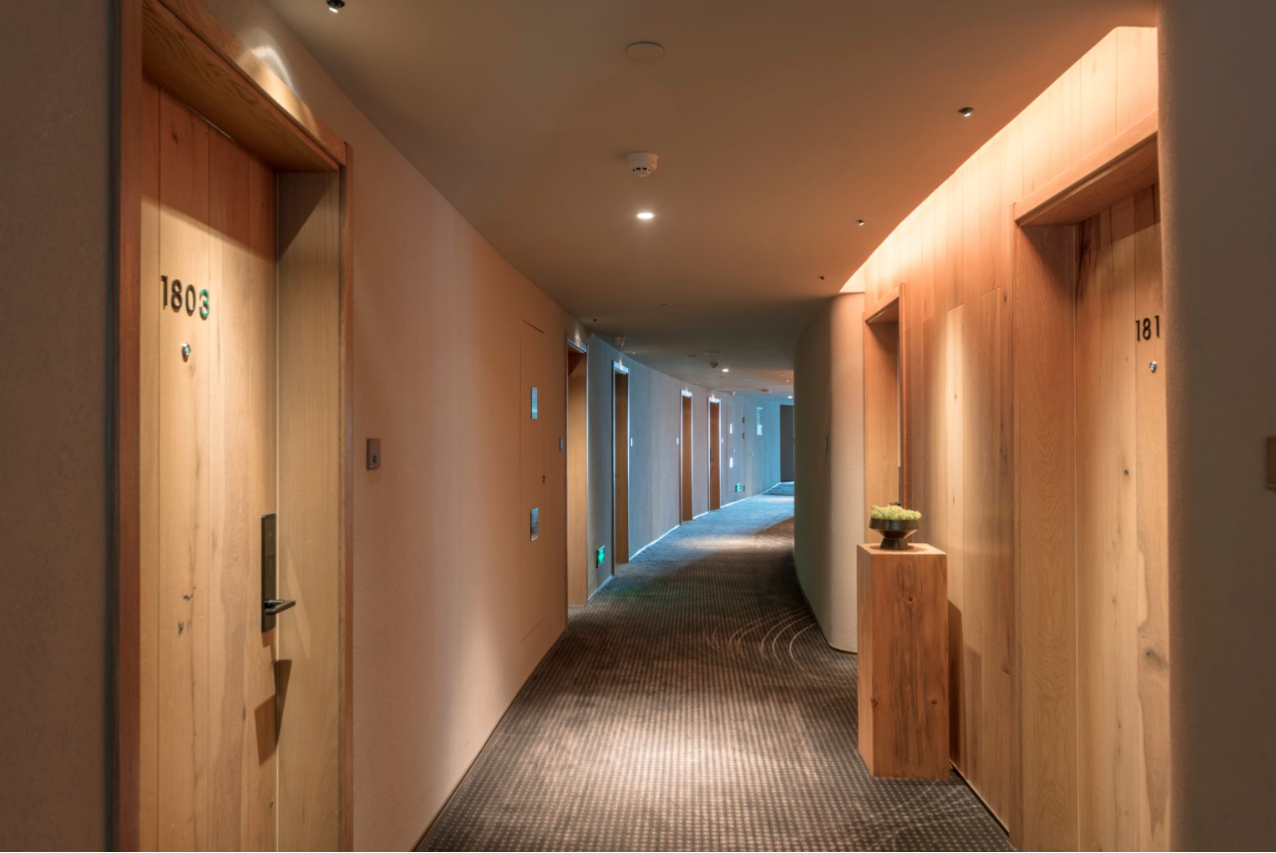 Others 5, Westlake in Art Hotel, Hangzhou