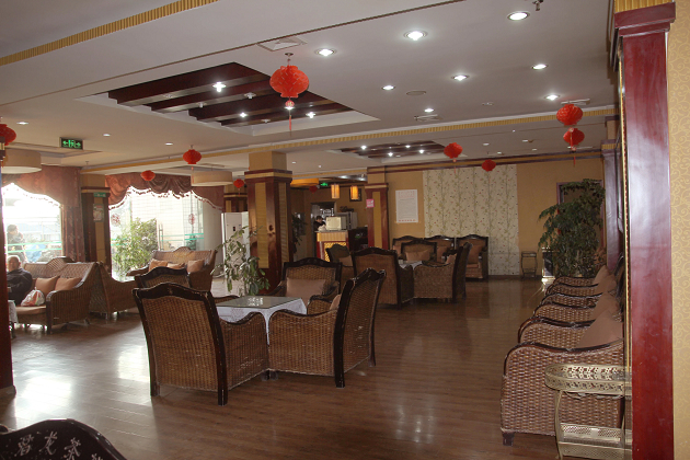 Food & Drinks 4, 君龍ホテル(成都大学)(Jun Long hotel), Chengdu