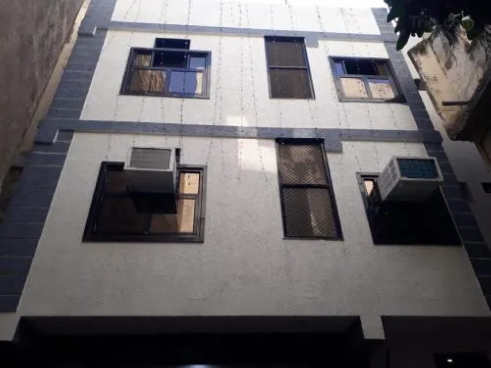 Exterior & Views 1, Hotel Chouhan Paradise Ajmer, Ajmer