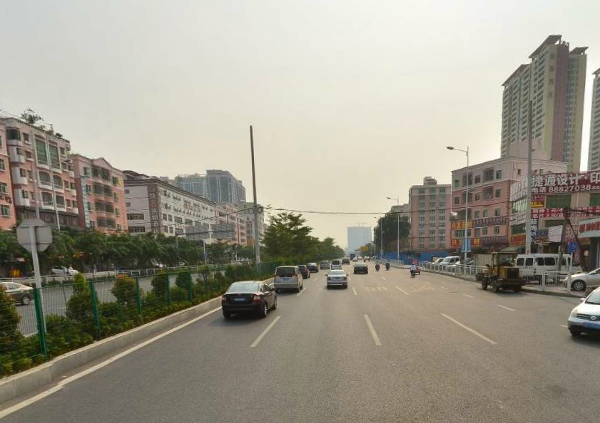 Others 5, Juzhiyuan Hotel, Shenzhen