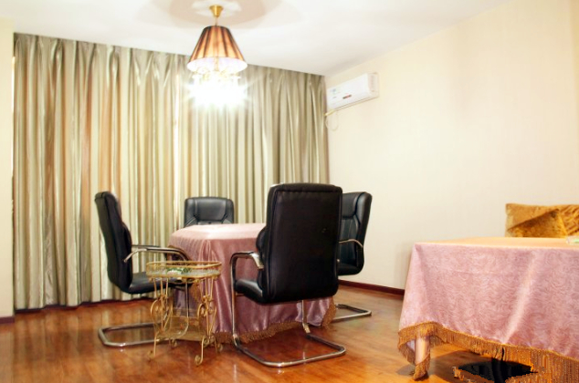 Others 2, Yizhouyuan Hotel, Liangshan Yi