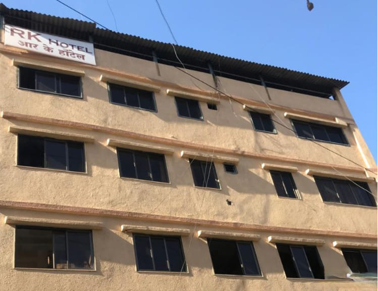 Exterior & Views 2, RK Hotel, Mumbai City