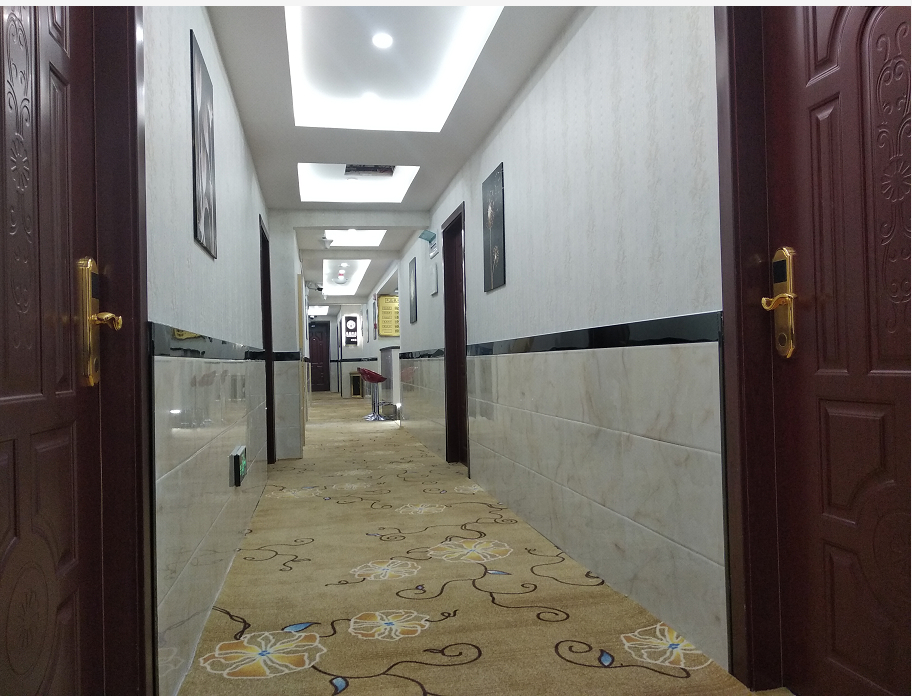 Others 4, Haoting Hotel, Bijie