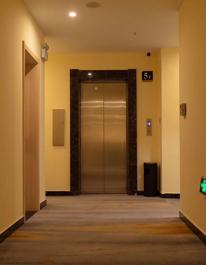 Others 3, Langyue Hotel, Shenyang