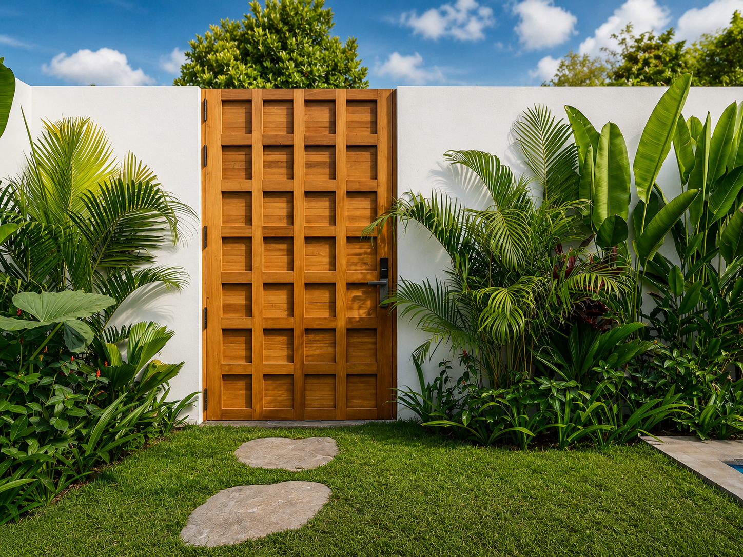 Exterior & Views 1, Exclusive 1BR Pool Villa • Ungasan, Badung