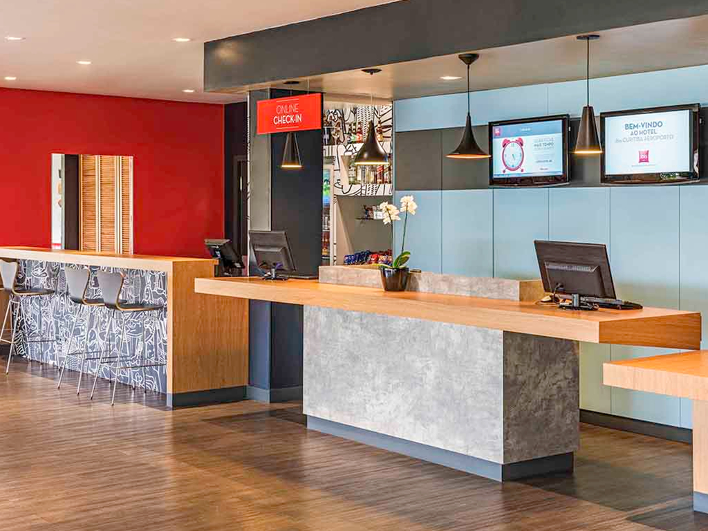 Reception 3, Home2 Suites By Hilton Peoria North Phoenix, Maricopa