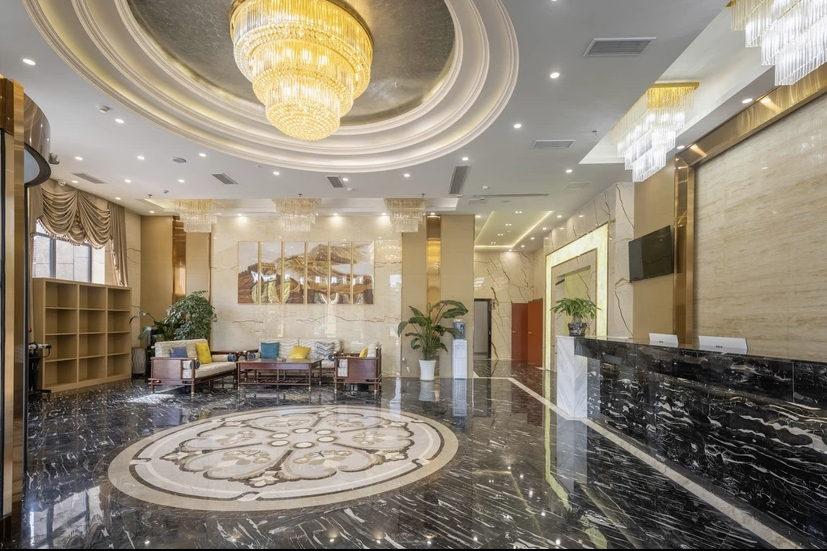 Others 4, HEATON HOTEL, Mianyang