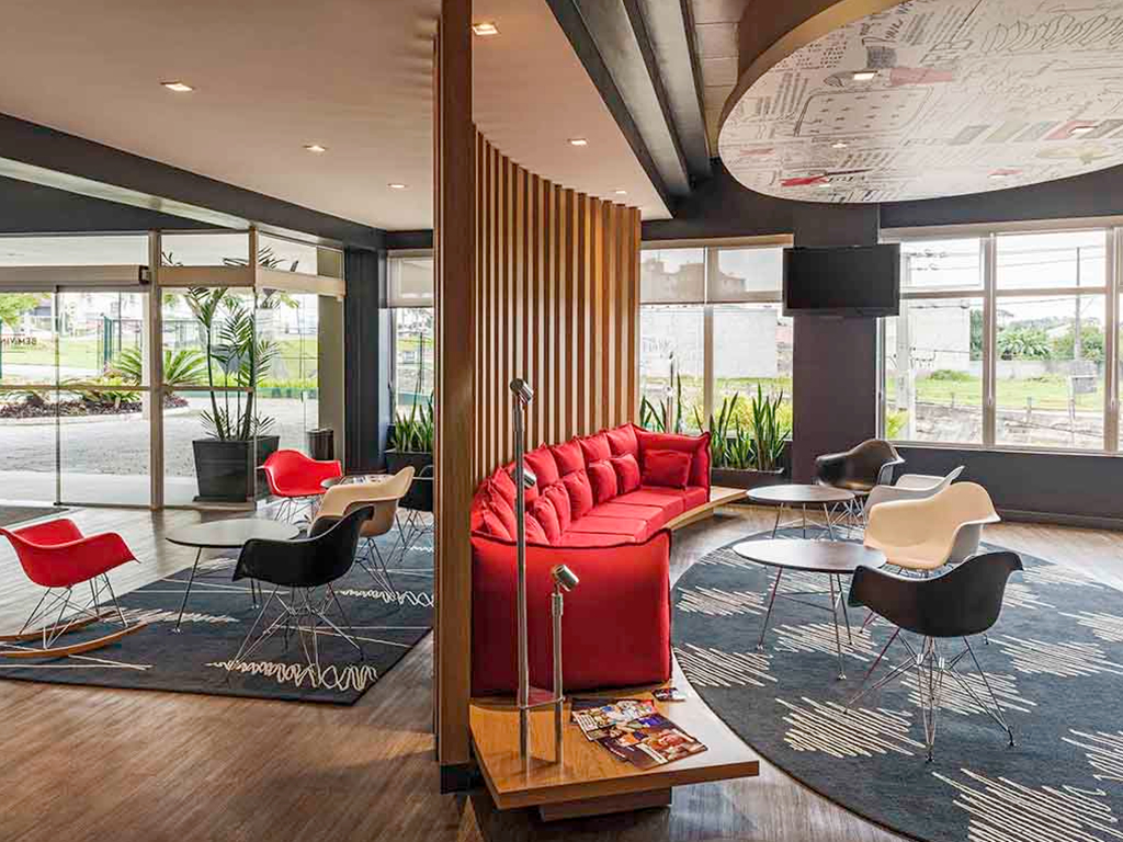 Lobby 5, Home2 Suites By Hilton Peoria North Phoenix, Maricopa