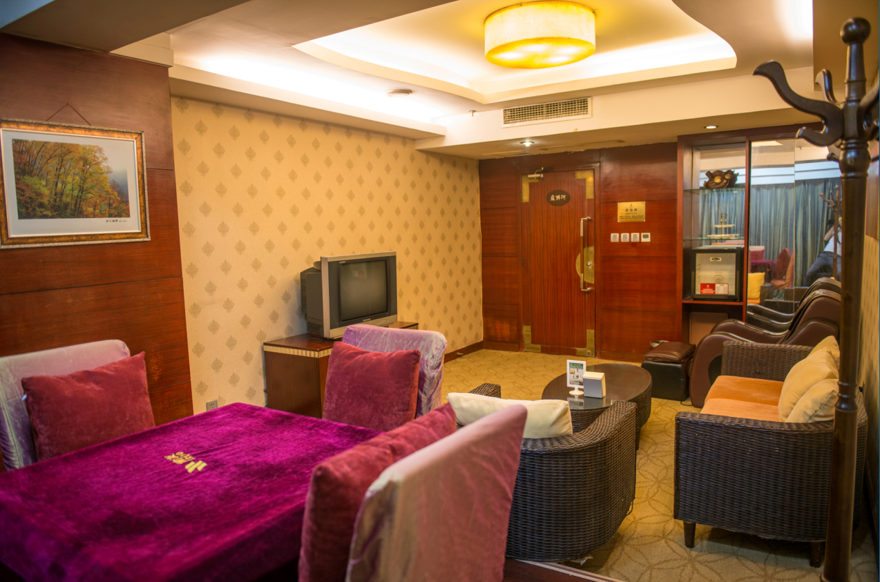 Others 5, Zhengxi Chengjing Hotel (Chunxi Taikoo Li, Chengdu), Chengdu