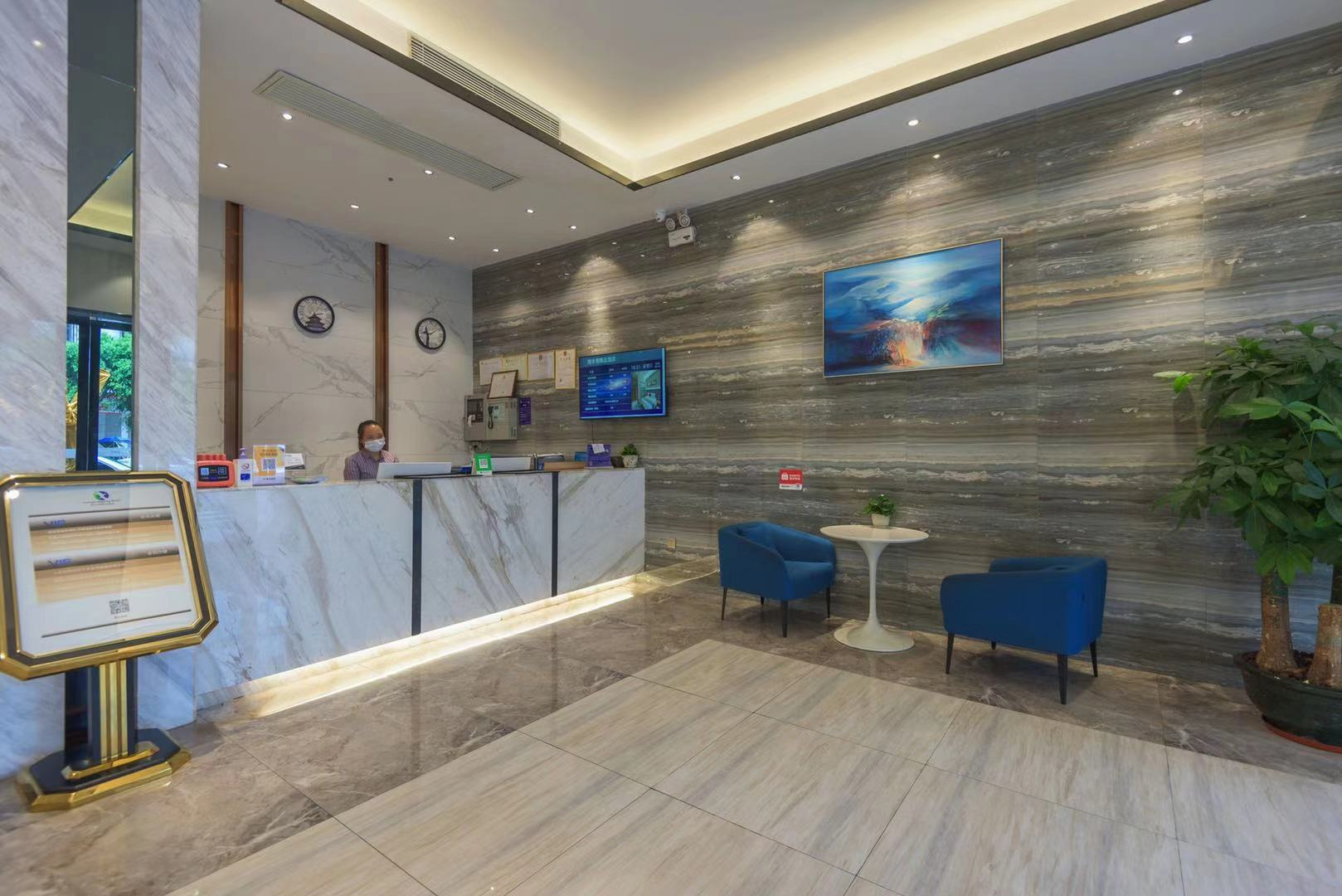 Others 4, XiangFengGang Boutique Hotel, Dongguan