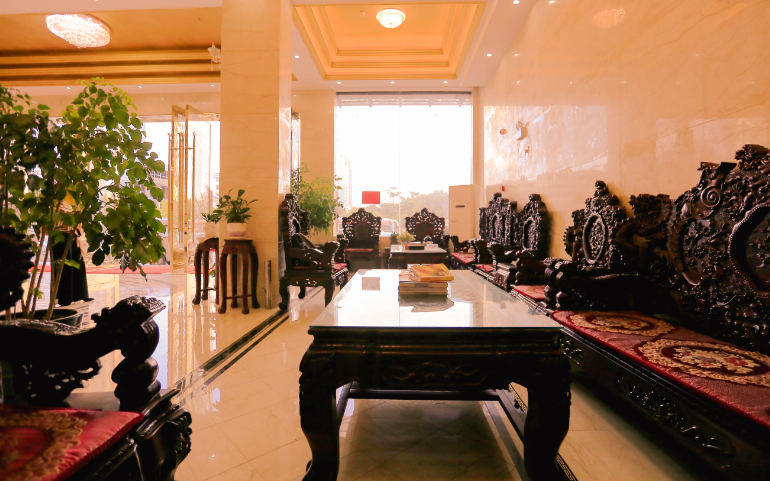 Others 5, Wenshan Sanxin Hotel, Wenshan Zhuang and Miao