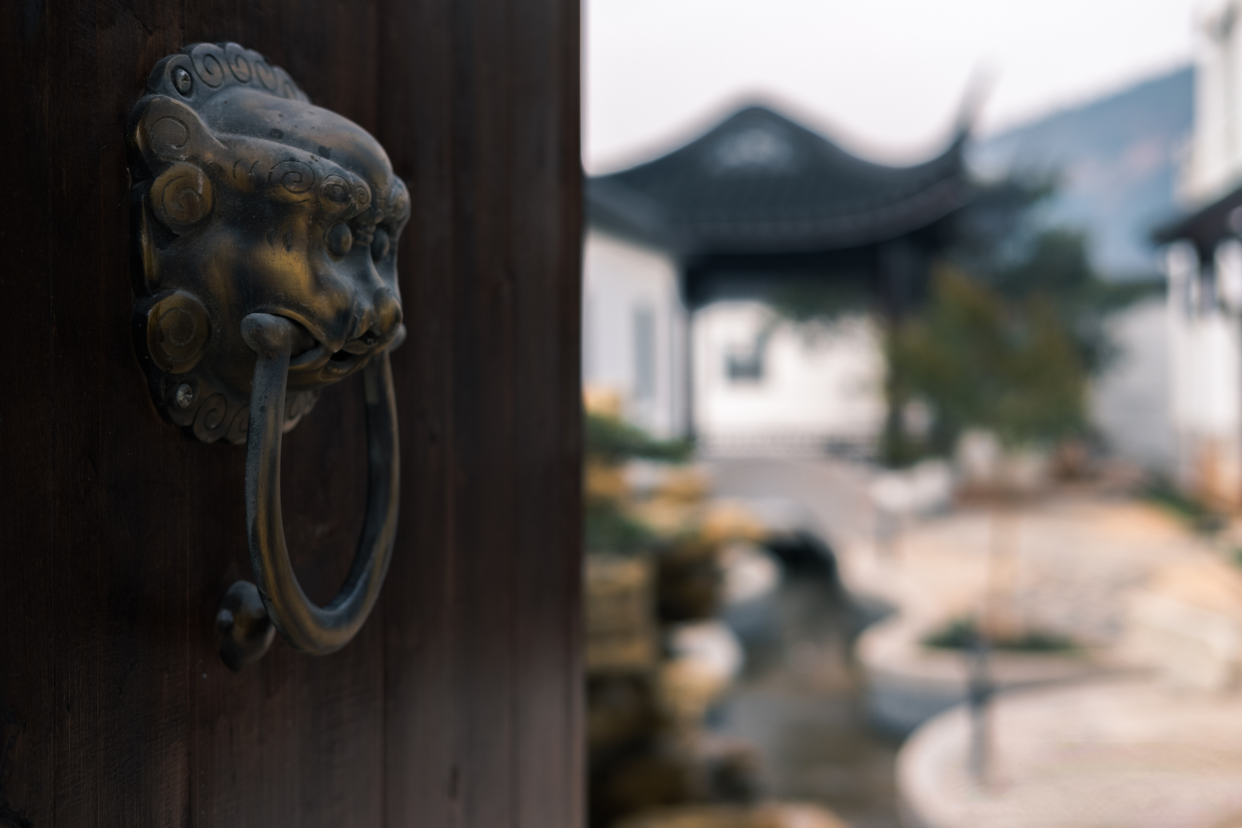 Others 5, stay shesay, Suzhou