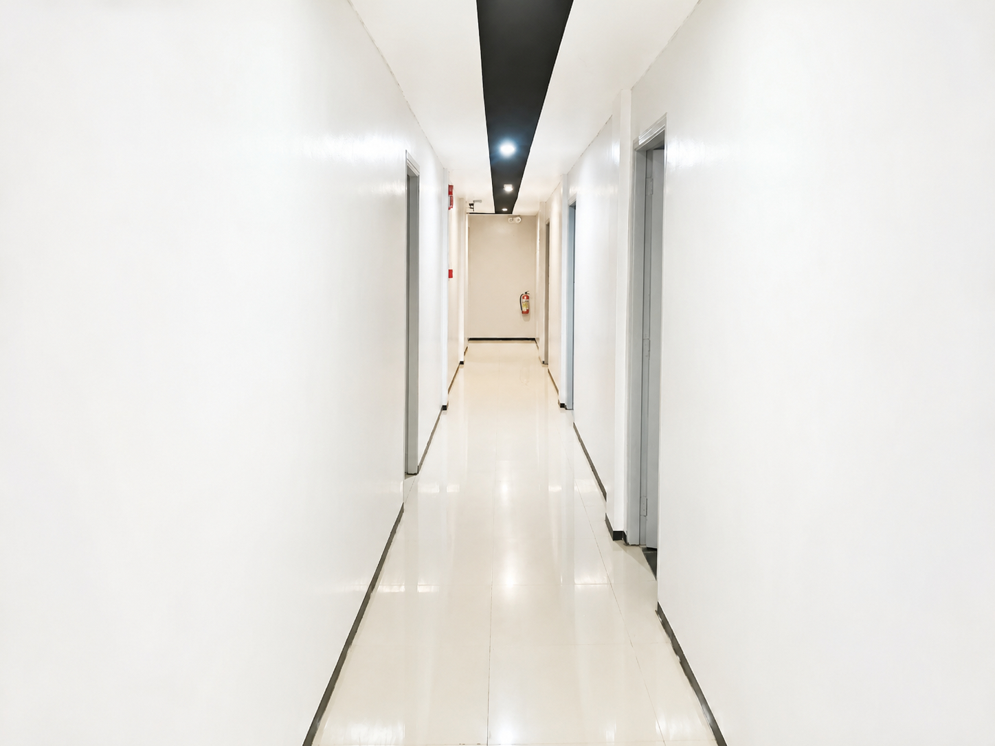 Interior view 4, cmk prince hotel, Silang