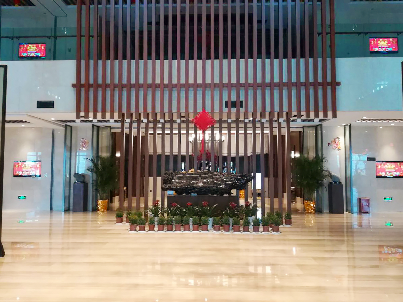 Others 4, Hot Spring City Sizhou Hotel, Tongren