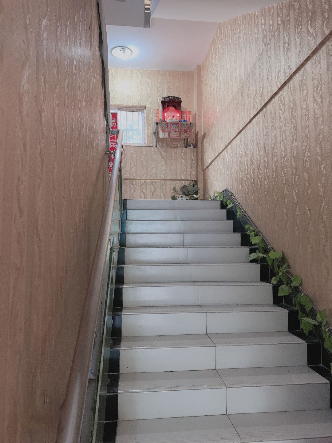 Others 5, Yimeng Hotel, Nanjing