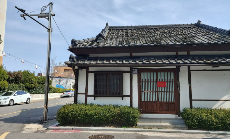 Exterior & Views 1, Gunsan Yeomirang, Gunsan