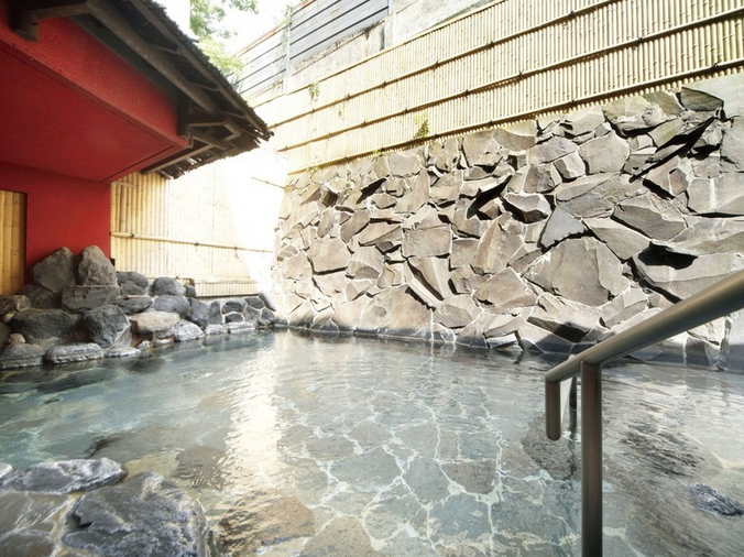 Sport & Beauty 4, Hotel Asuka, Hakone