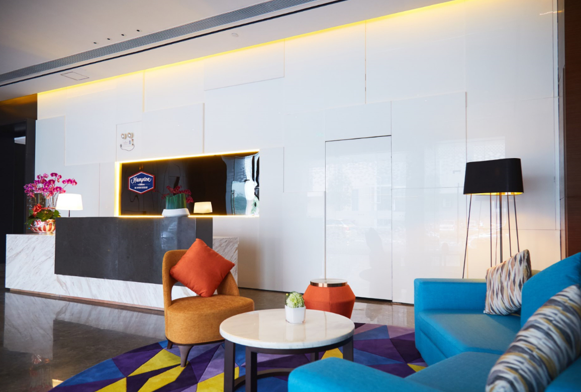Others 5, Merlinhod Hotel (Heshan Square), Jiangmen
